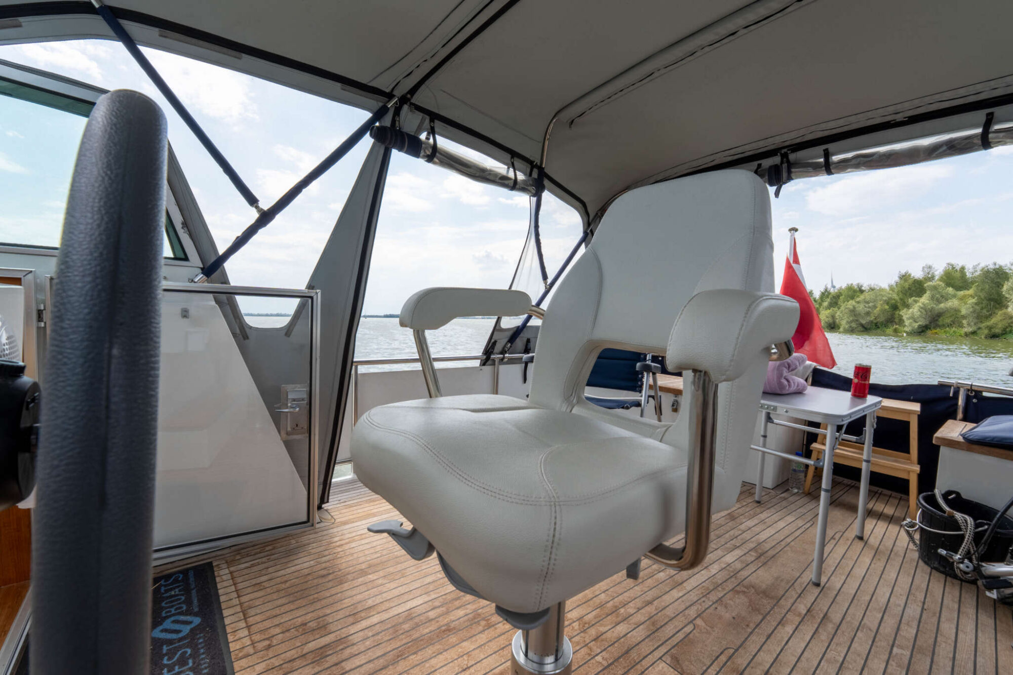 Veha Euroclassic 35 — foto 41 van 47
