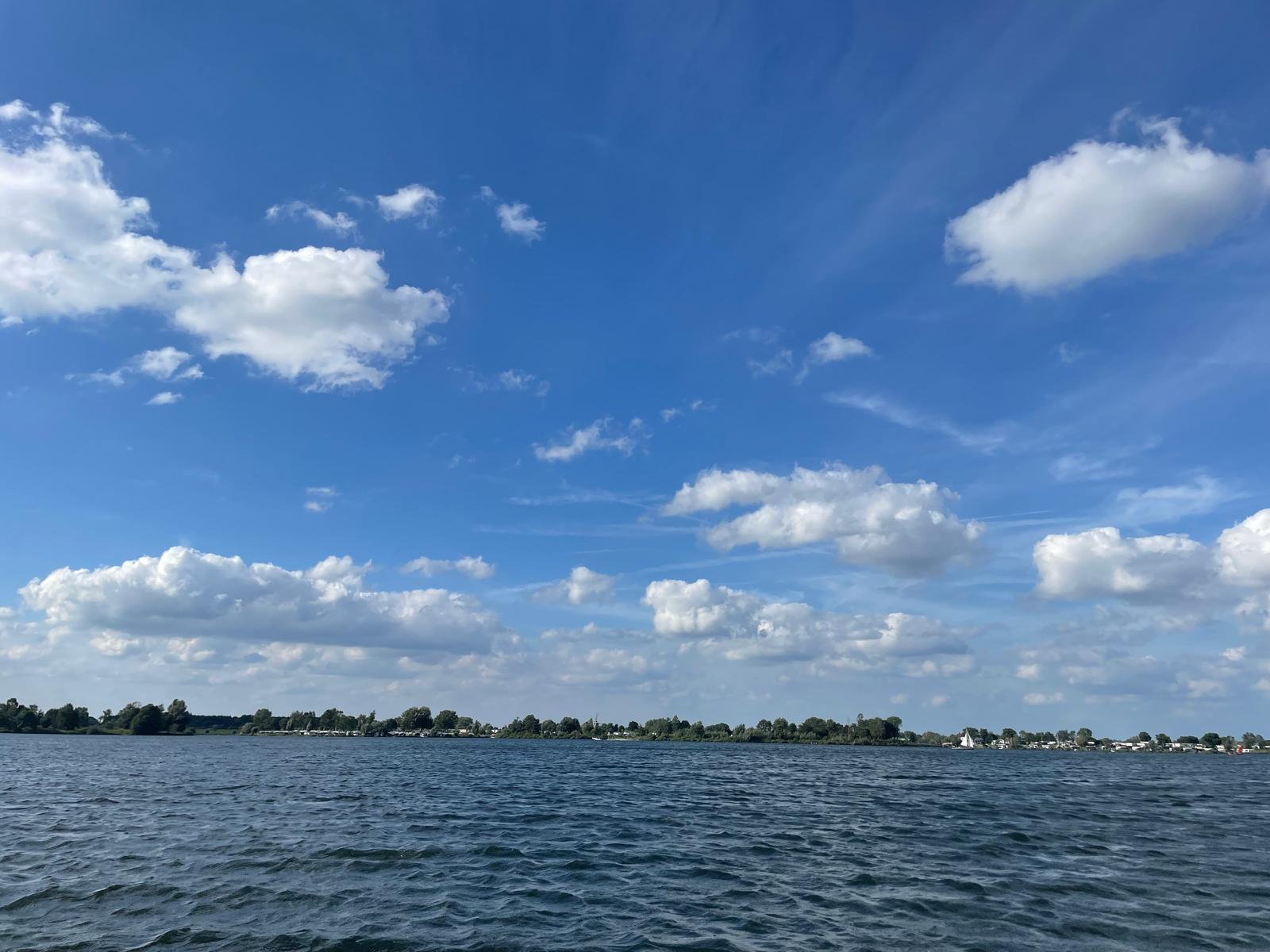 Gielissen Marin Home 32 Tiny Houseboat — foto 42 van 43