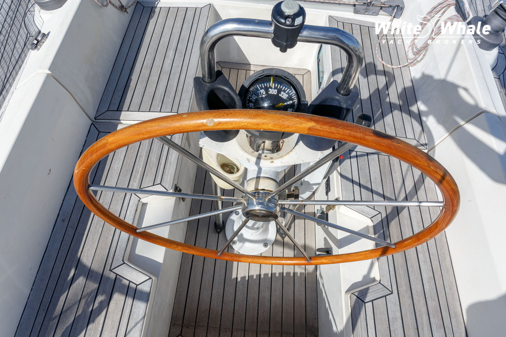 Spirit 36 — foto 6 van 52