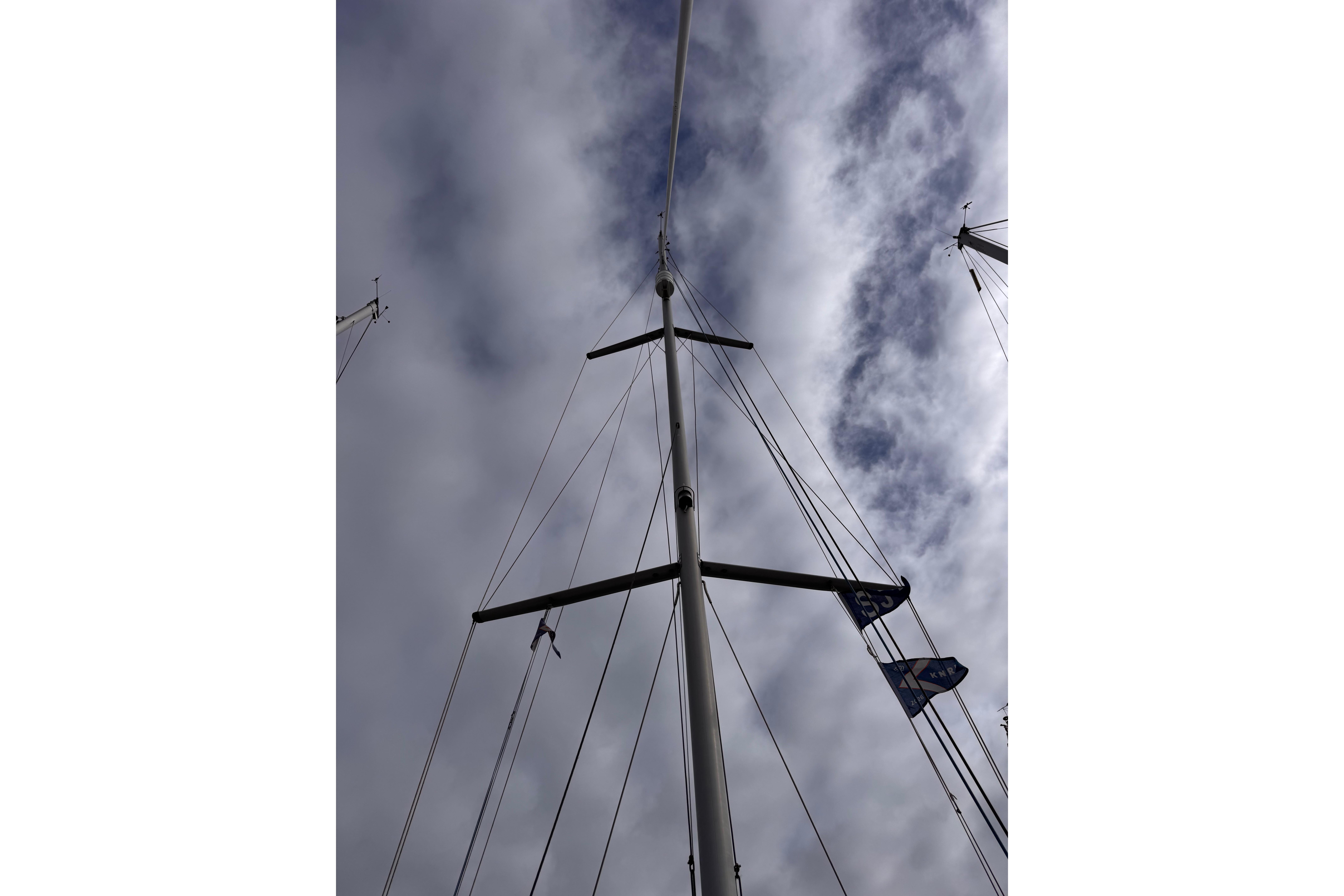 Dehler 35 Cruising — foto 9 van 11