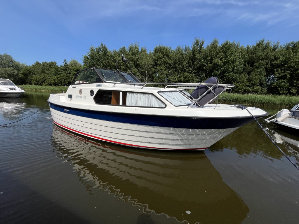 Master 740 — foto 3 van 22
