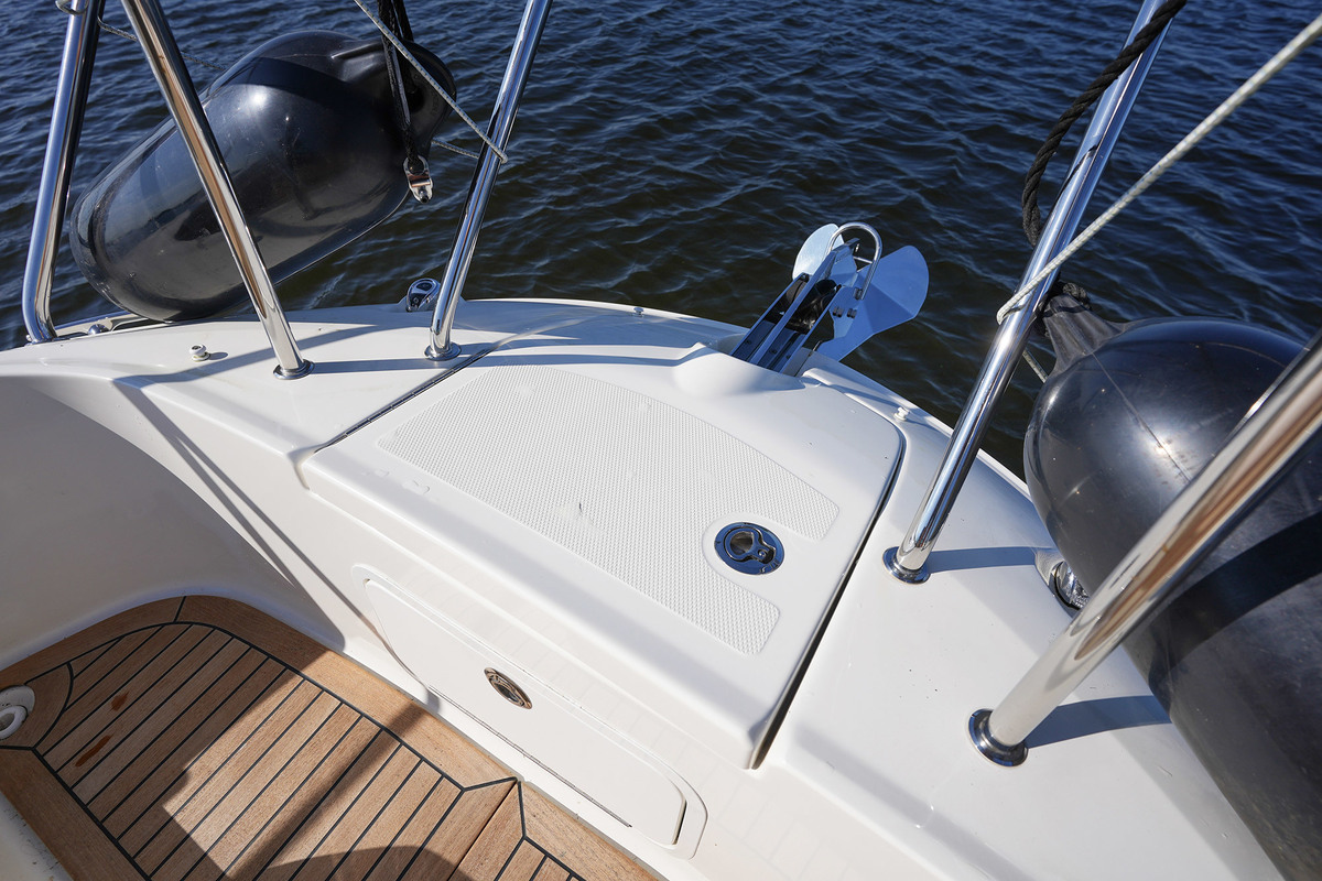 Sea Ray Sundancer 290 — foto 18 van 76