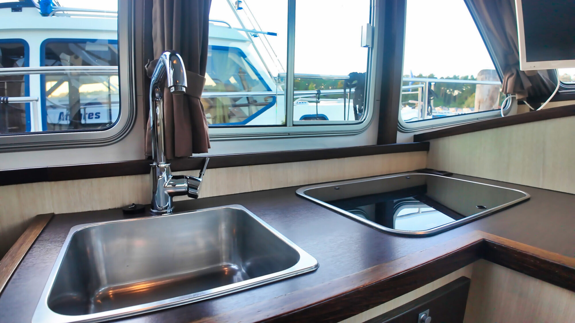 Aventura 34 AK Cabrio — foto 8 van 28