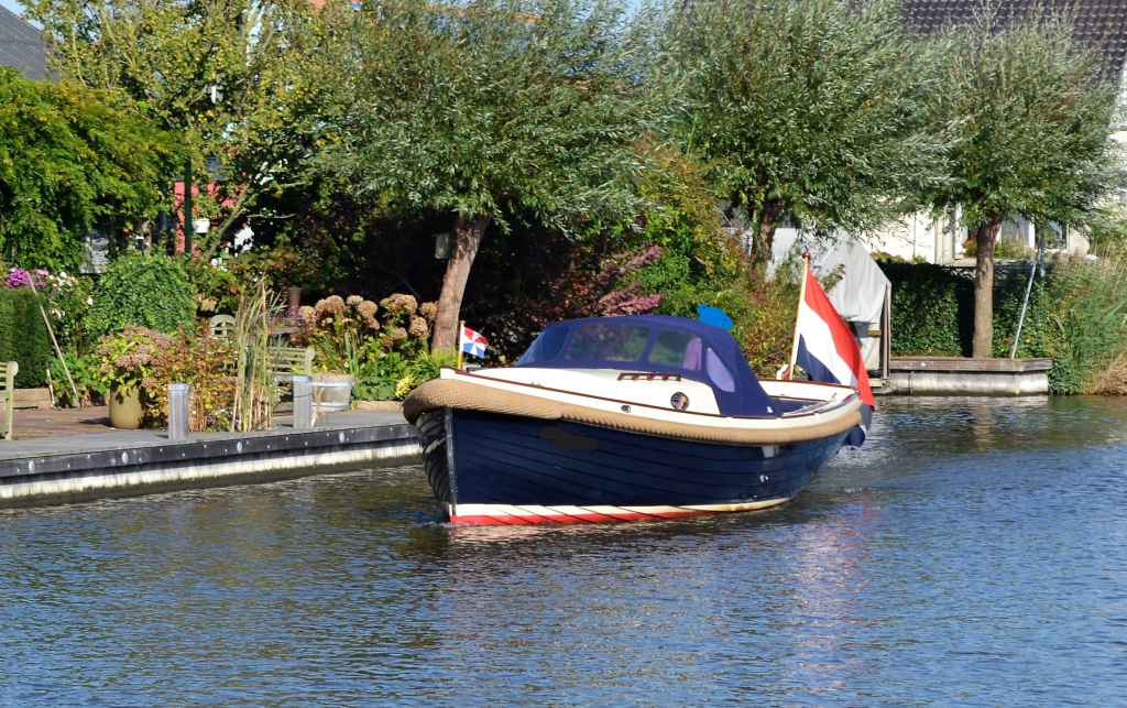 Kuperus Sloep 875 Cabin — foto 33 van 39