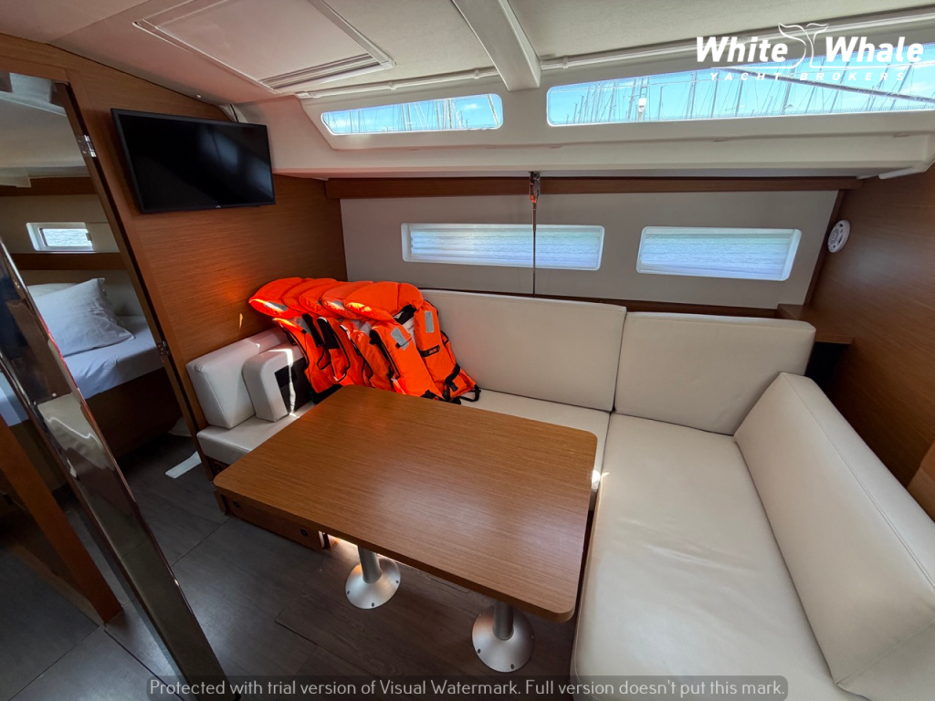 Jeanneau Sun odyssey 440 — foto 21 van 29