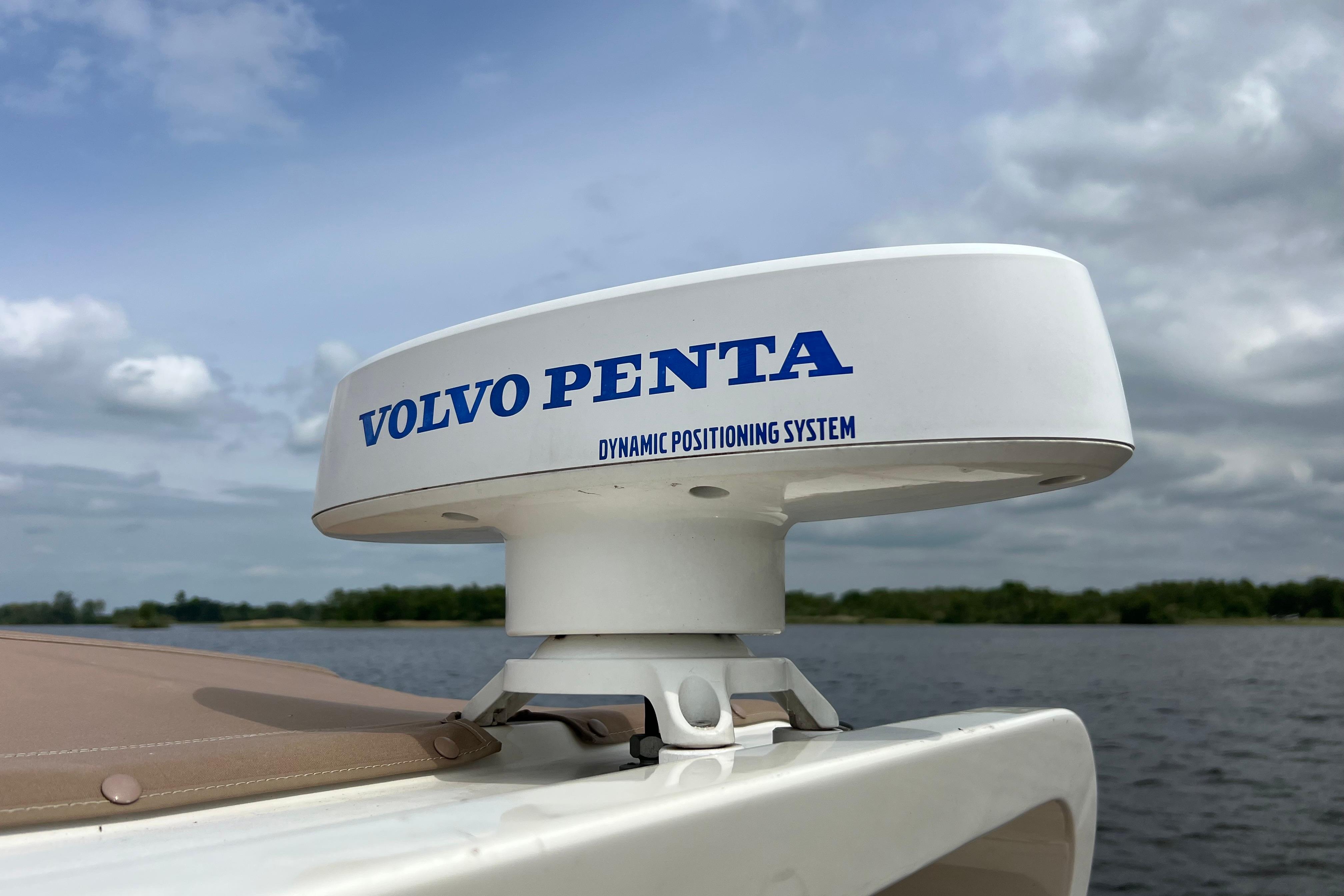 Long Island 40 Runabout — foto 70 van 71