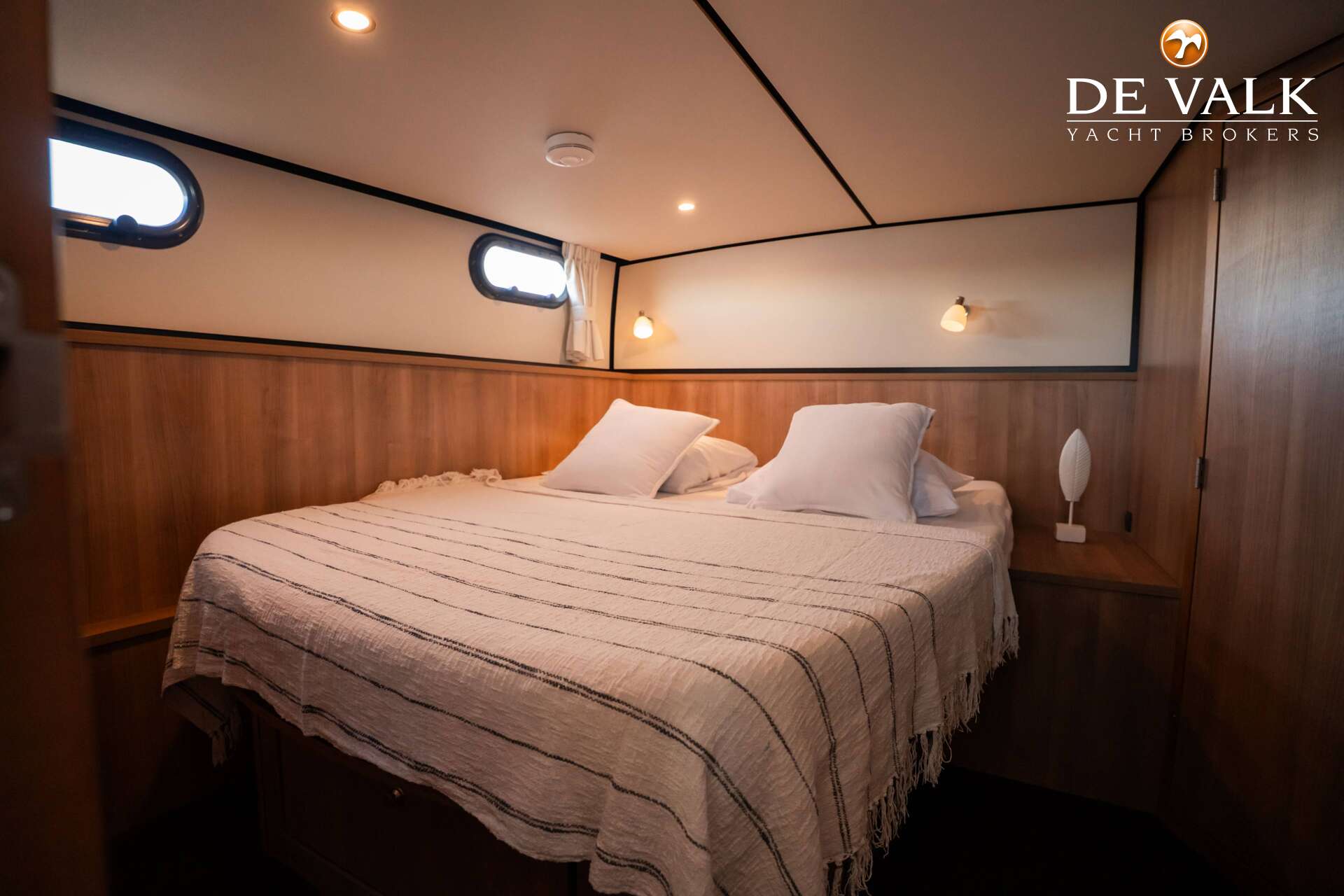 Linssen 35 SL AC — foto 33 van 39