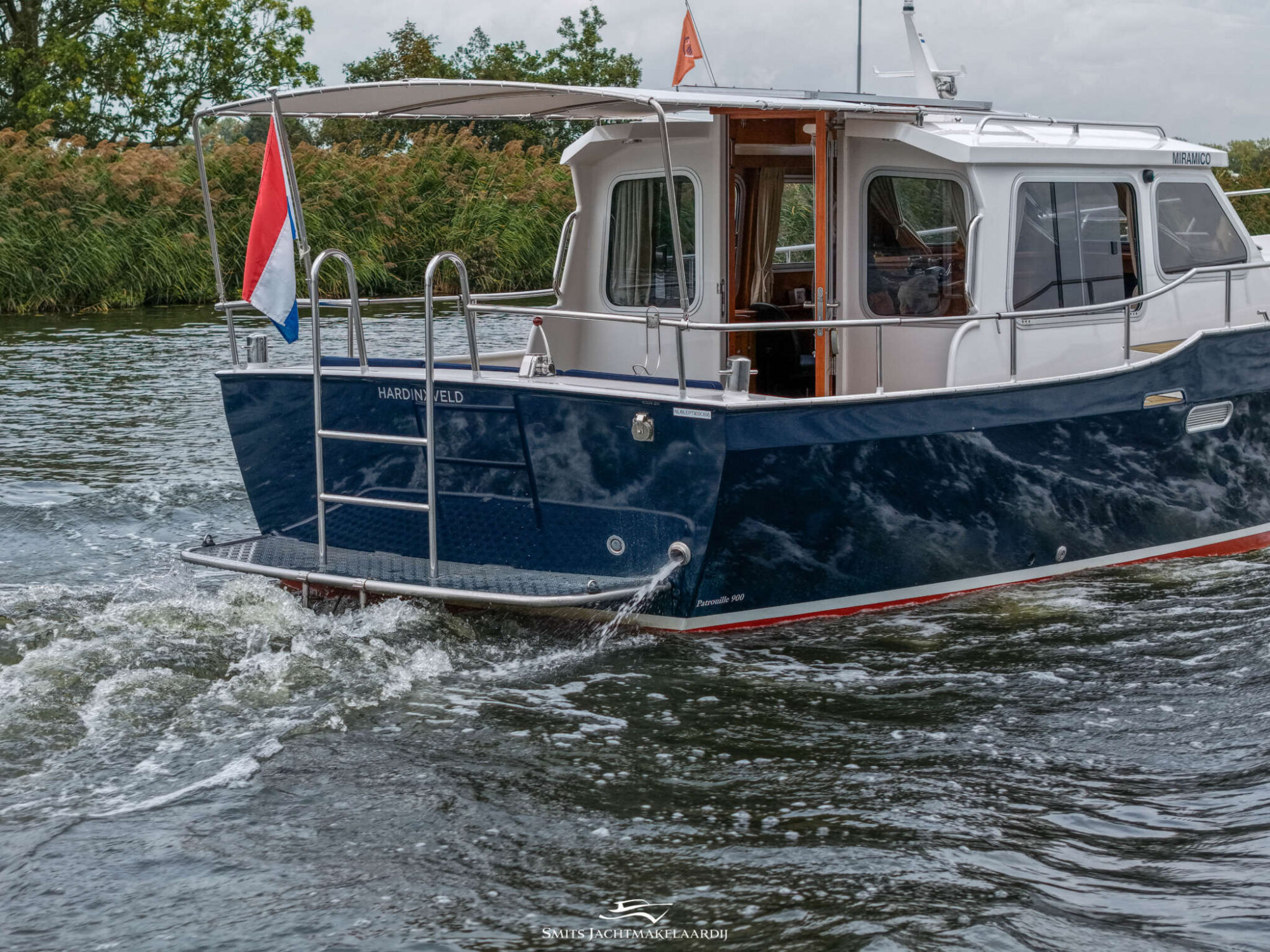 Van Vossen Patrouille 9.00 OK — foto 44 van 50