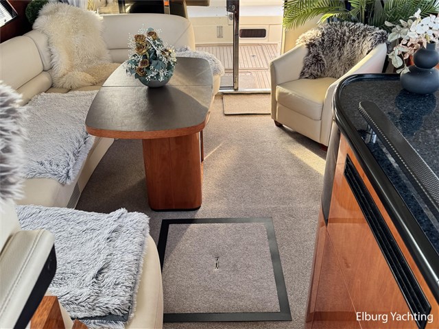 Fairline Phantom 50 — foto 16 van 44