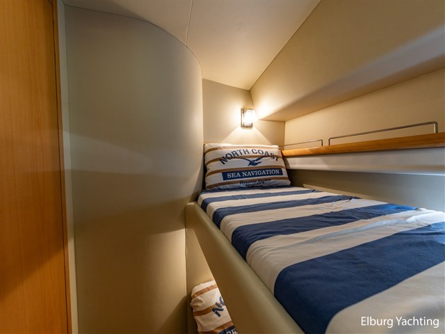 Genesis Cielo 50 HT — foto 32 van 72