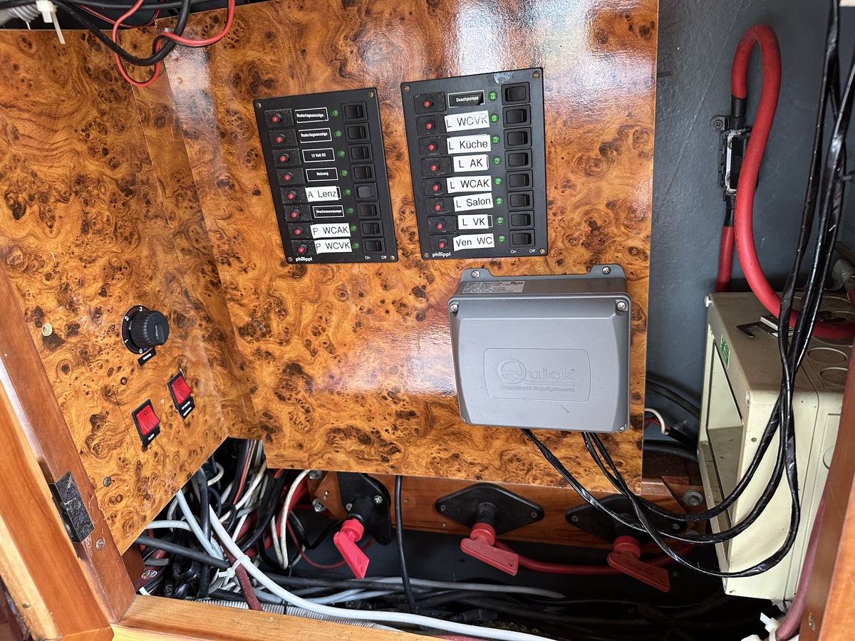 Motorjacht GSAK — foto 40 van 47