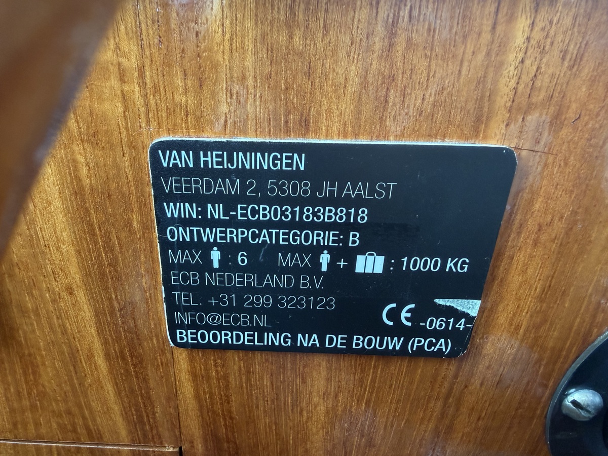 Alm Kotter 10.80 OK — foto 13 van 28