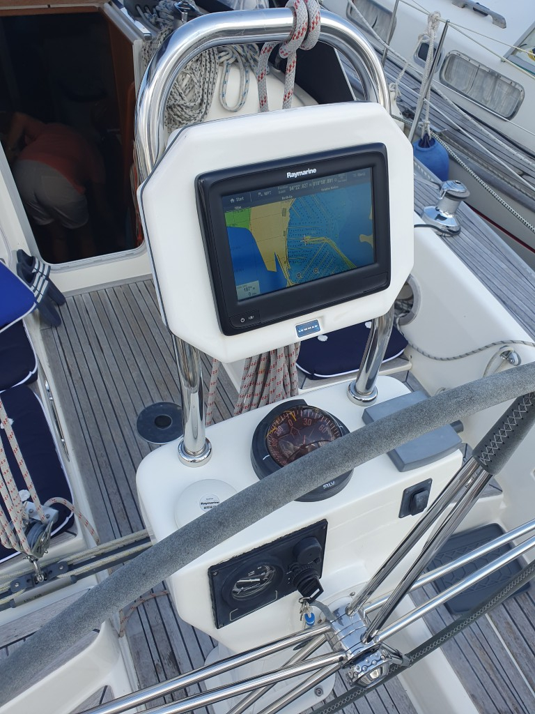 Maxi 1050 — foto 39 van 45