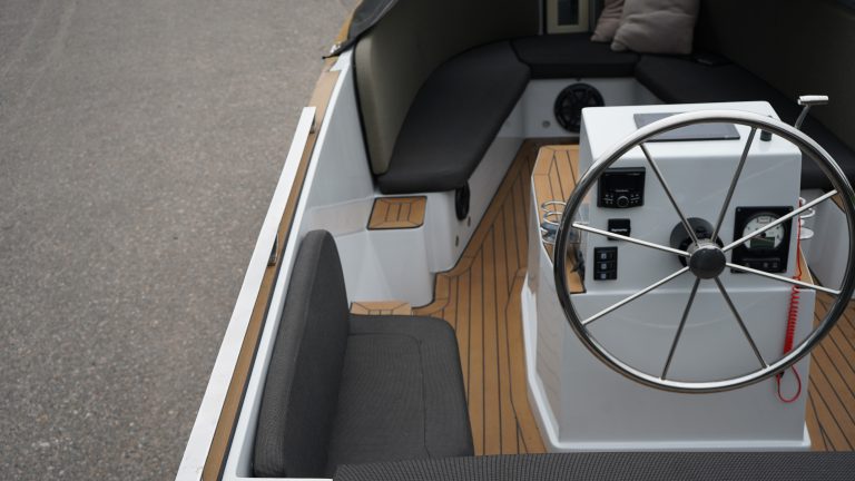 Isloep Rapida 750 — foto 31 van 36
