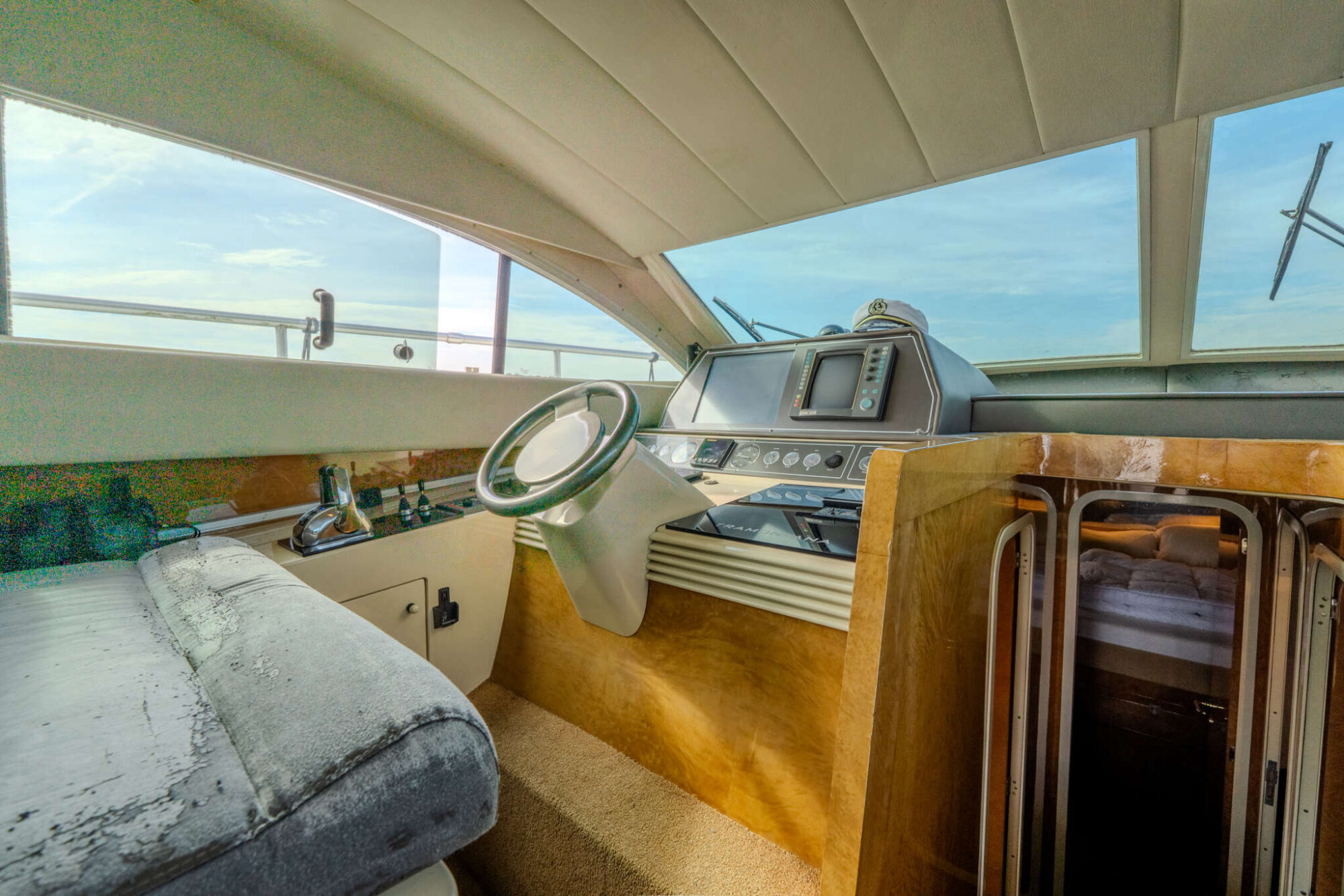 Mochi Craft 43 Flybridge — foto 20 van 69