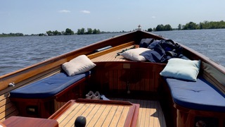 De Kapiteinssloep Classic — foto 5 van 5