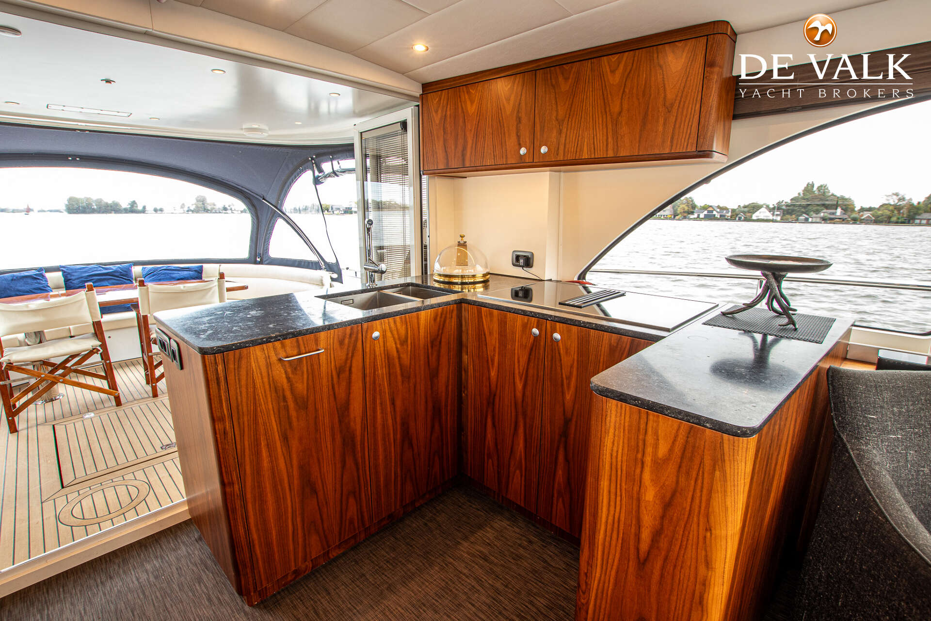 Holterman 53 Commander — foto 23 van 44