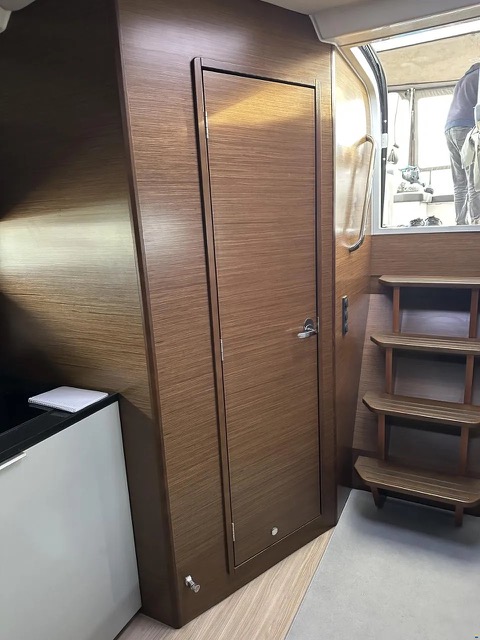 Bavaria S40 HT — foto 3 van 12