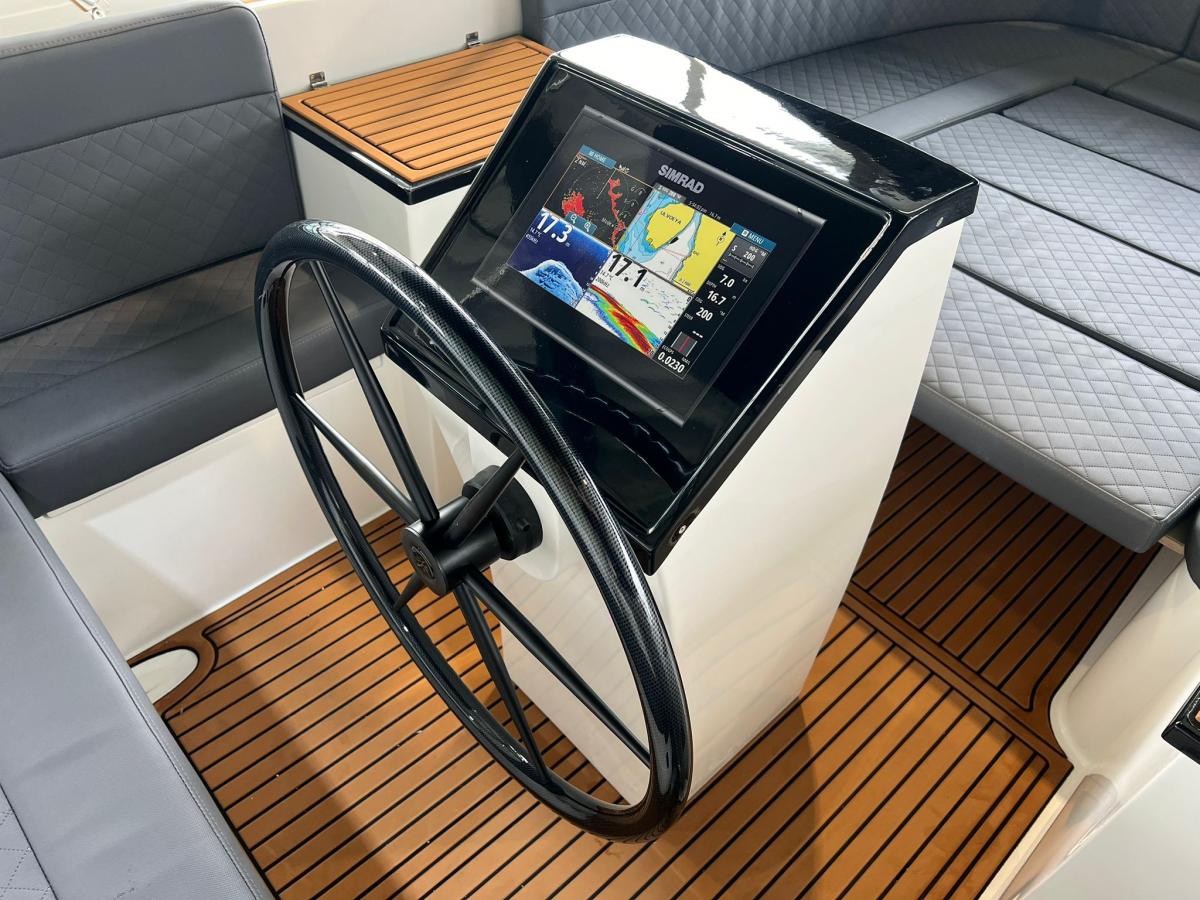 Clever 73 Tender — foto 12 van 18