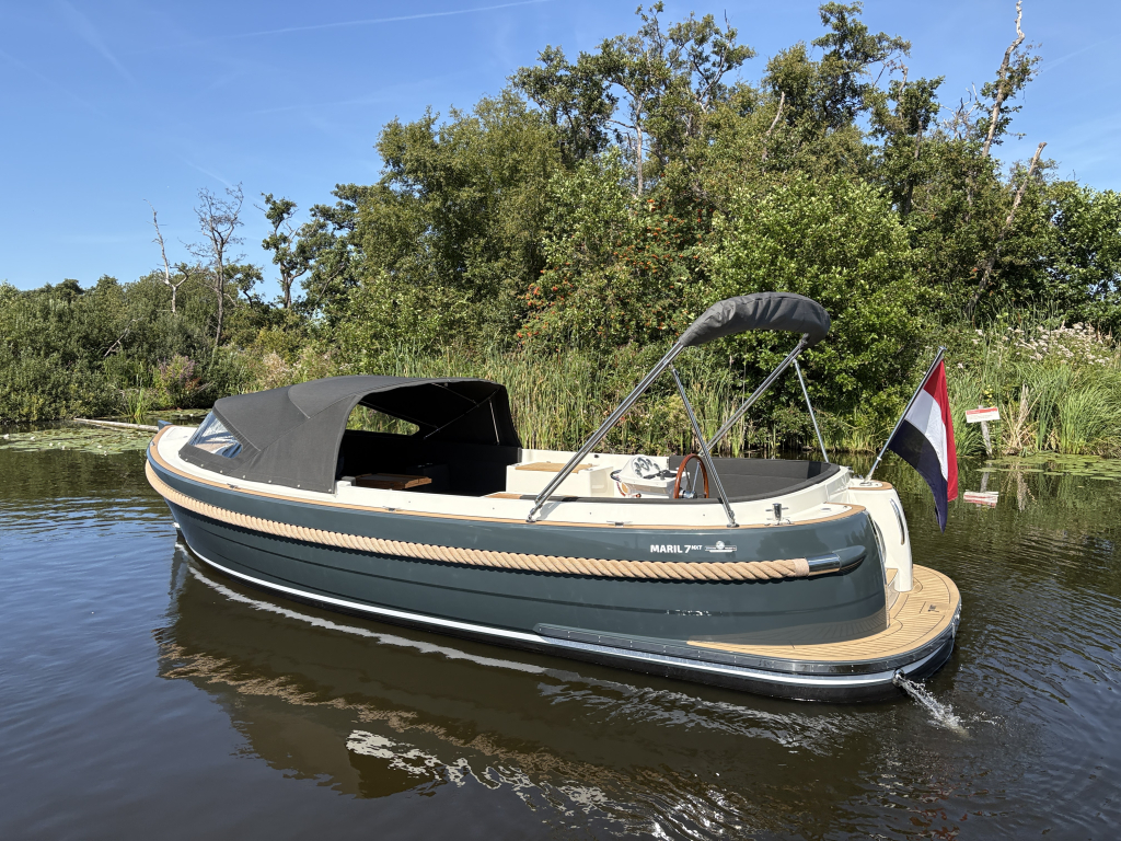 Maril 7NXT Full option  — foto 11 van 14