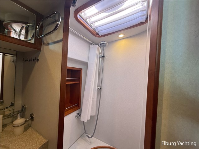 Linssen Grand Sturdy 380 - Sedan — foto 19 van 51