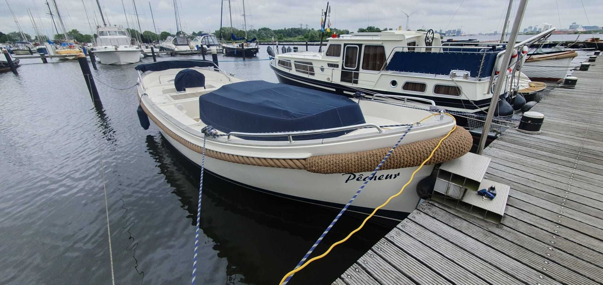 Jan Van Gent 10,35 Cabin — foto 12 van 12