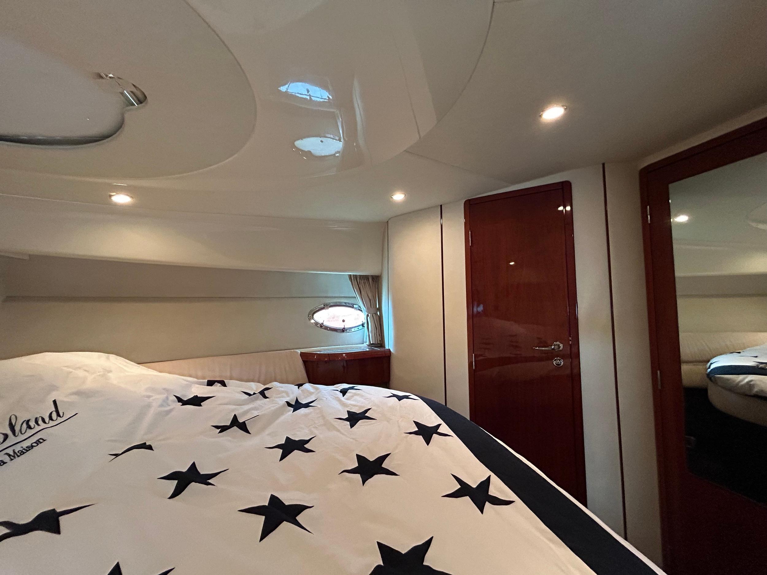 Fairline Targa 43 (Gedupliceerd) — foto 25 van 30