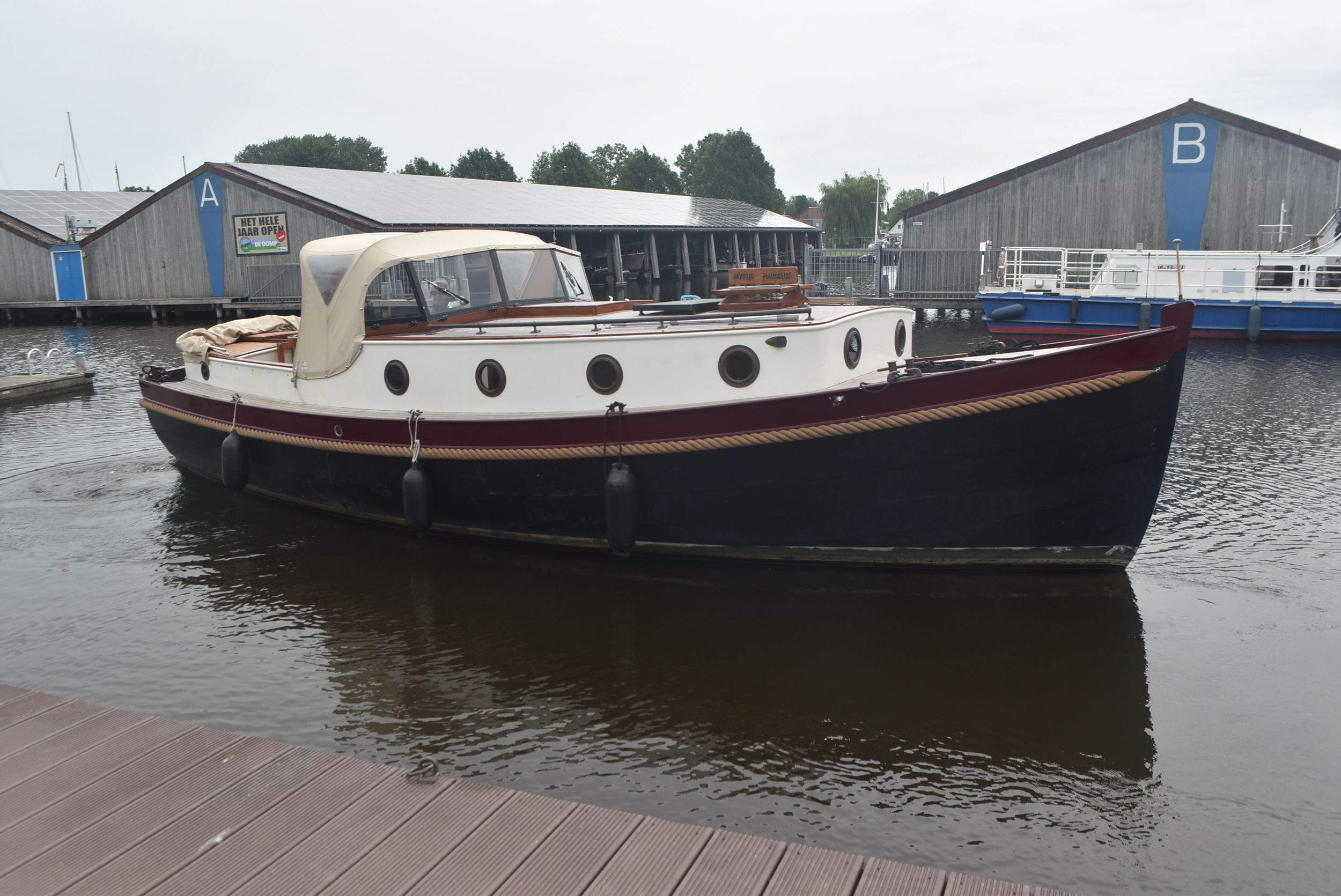 Eurosloep 980 — foto 4 van 64