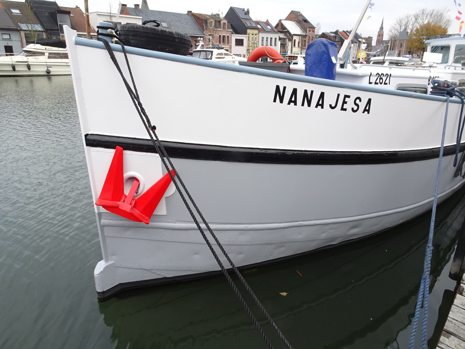 Luxe Motor 26.25 met UBC — foto 4 van 70