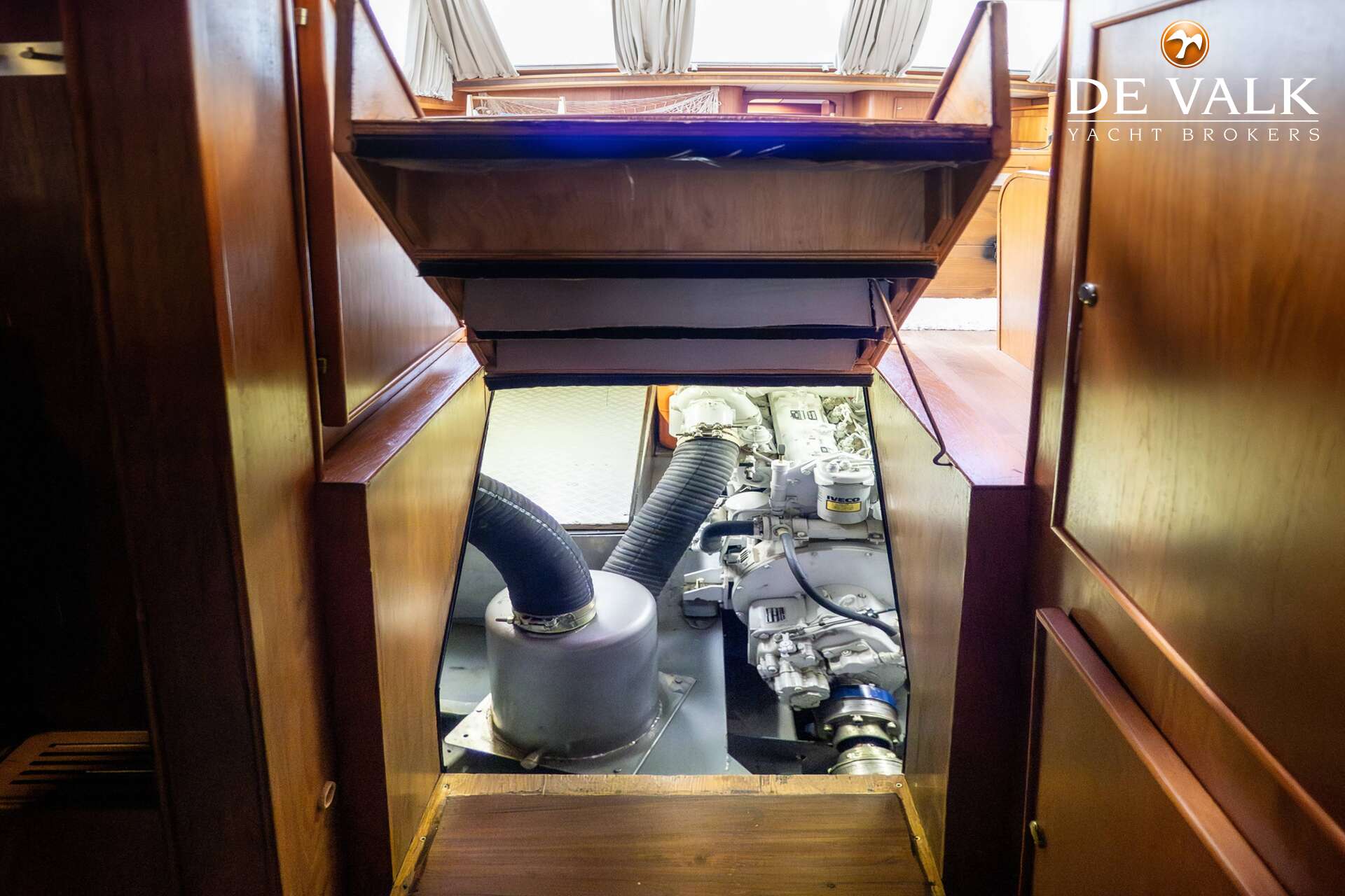 Van der Heijden Elegance 1500 — foto 36 van 40
