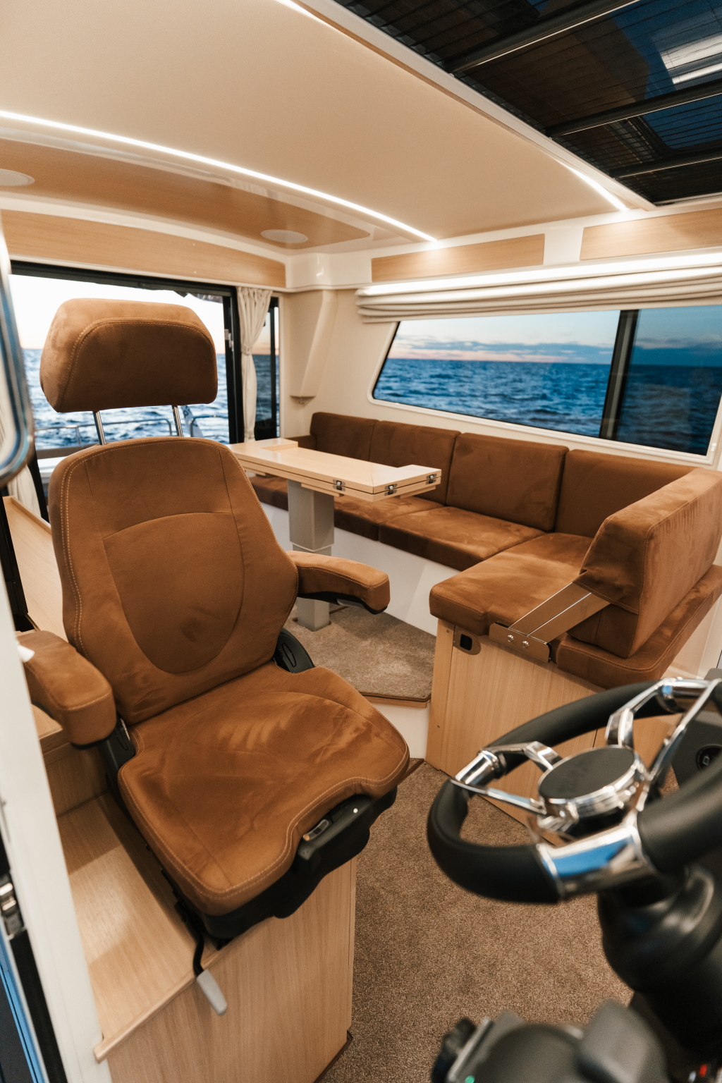 Nord Star 36+ — foto 28 van 52