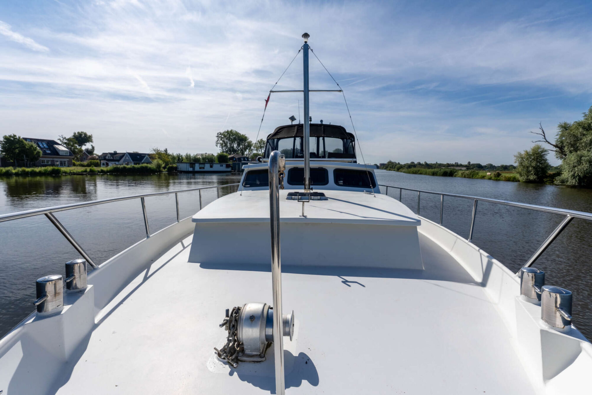Valkkruiser Content 13.00 AK Cabrio — foto 30 van 46
