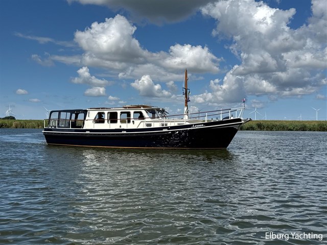 Ruiterkruiser 12.50 OK — foto 68 van 77