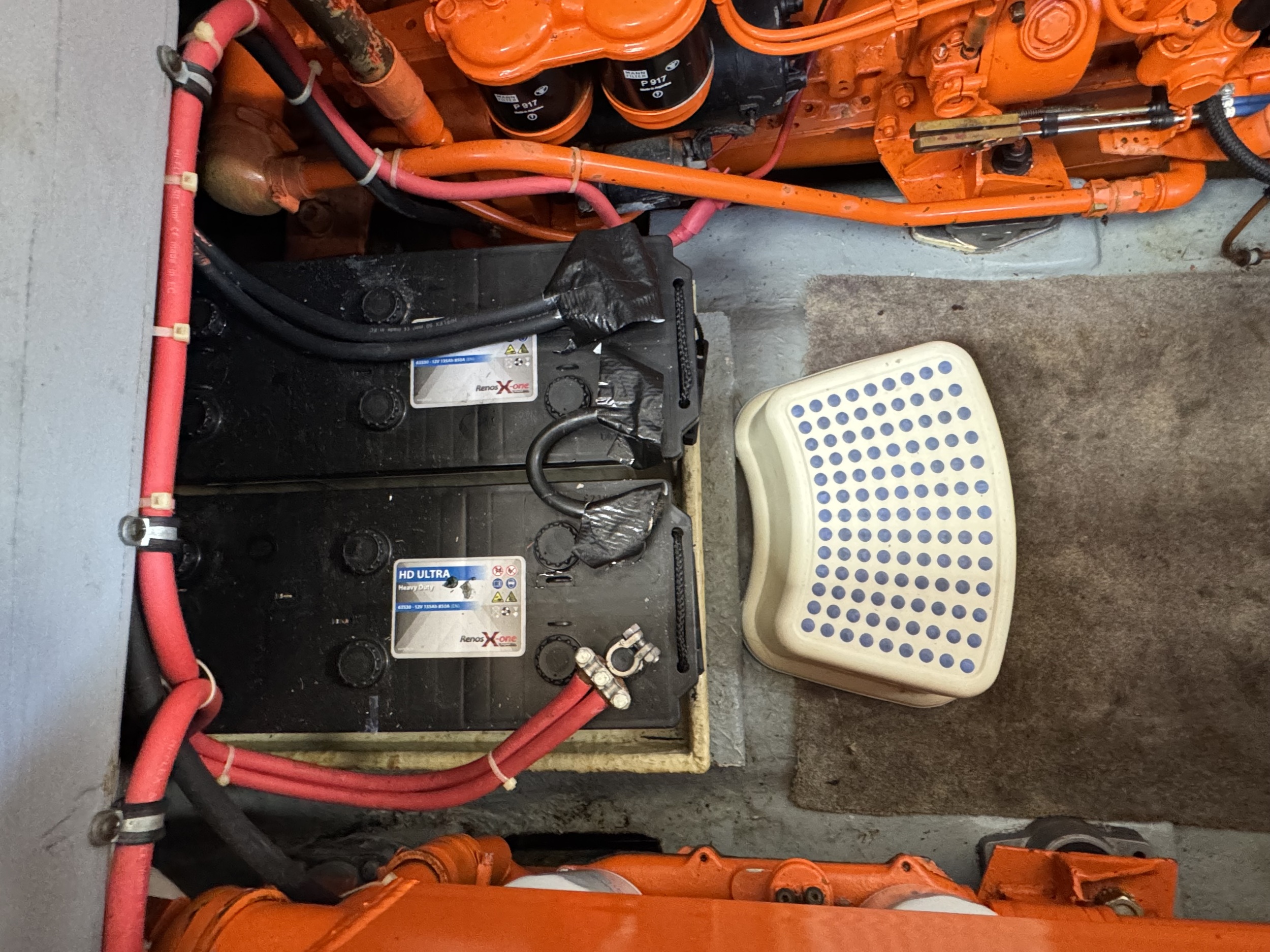 Neptunus 107 TWIN — foto 34 van 40