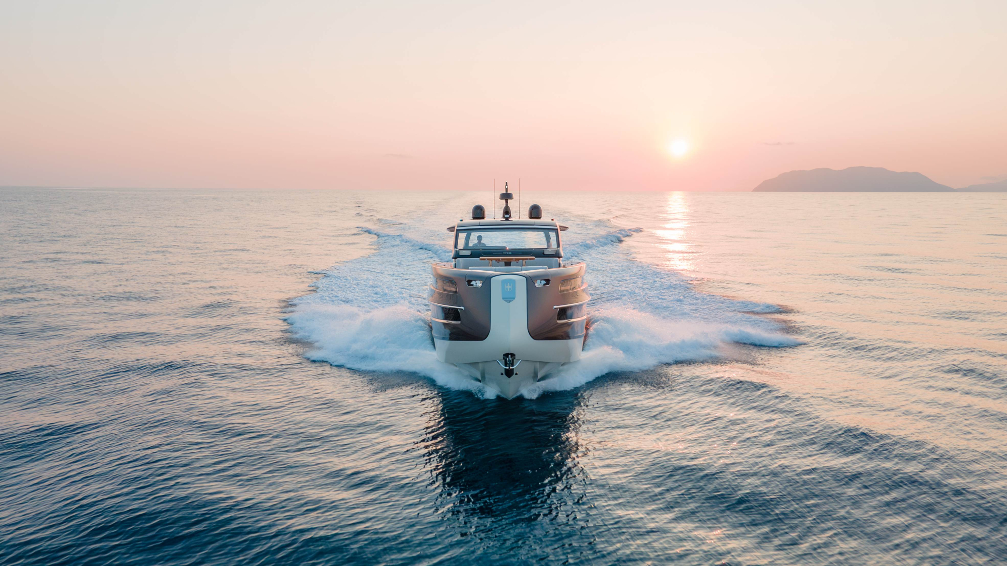 Invictus yachts Invictus 550 TT — foto 8 van 16