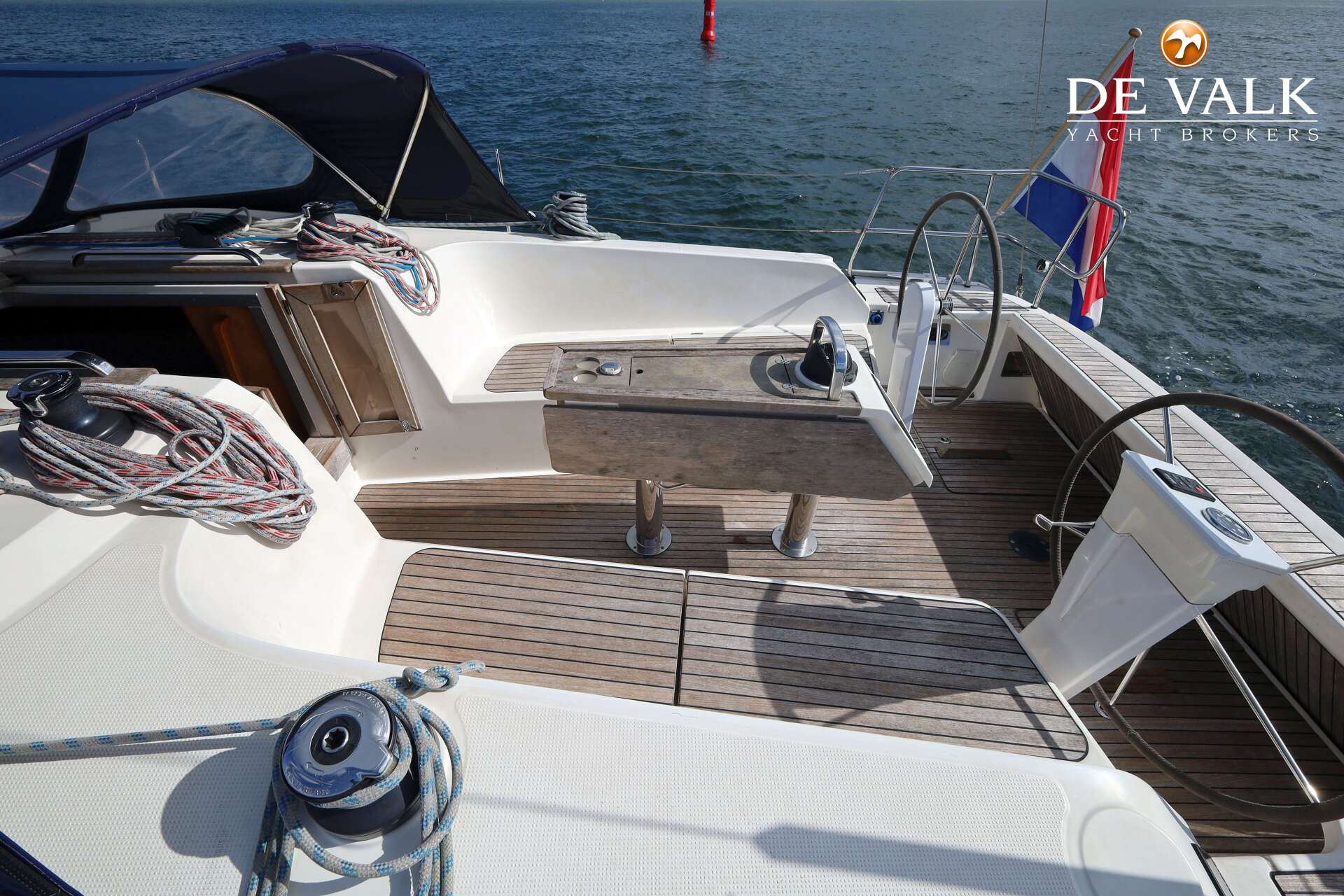 Bavaria Cruiser 41 — foto 15 van 40