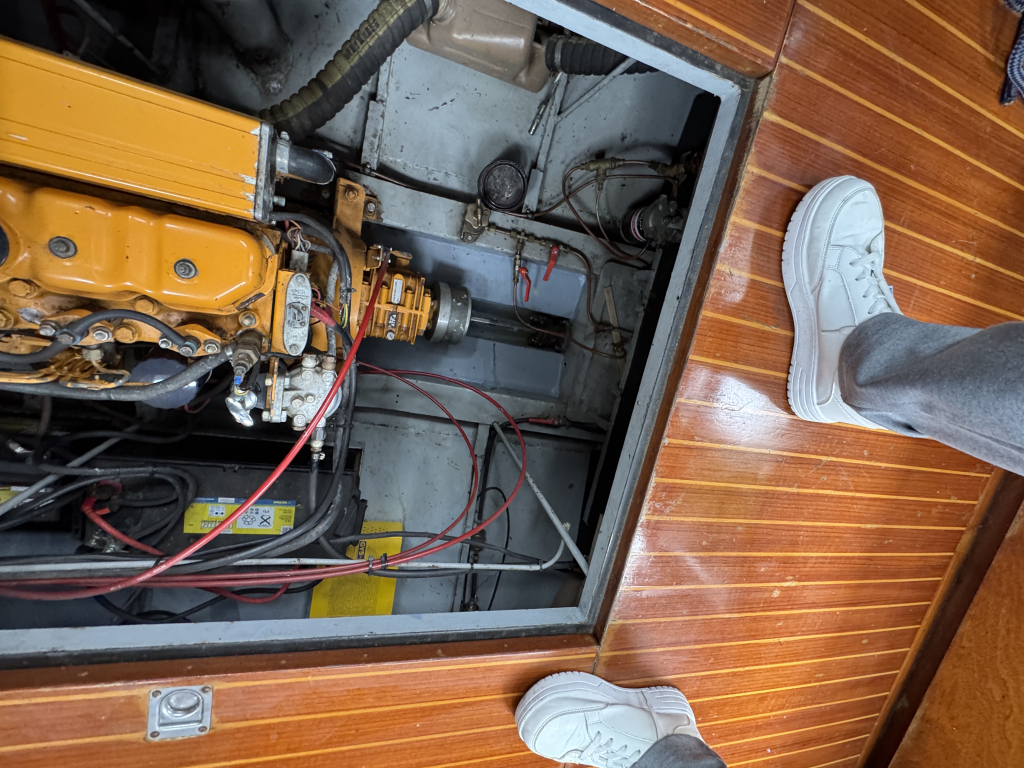 Kaag Kruiser Deluxe — foto 25 van 46