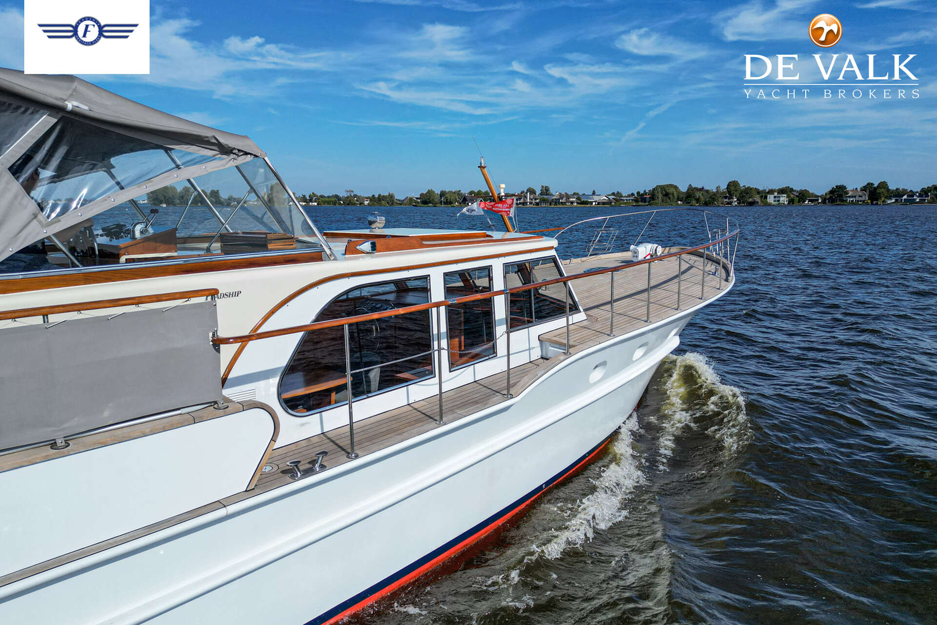 Feadship Van Lent — foto 7 van 43