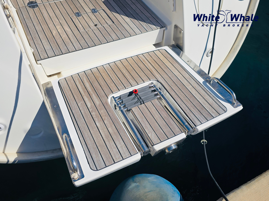 Bavaria  Cruiser 38 C2 — foto 4 van 55
