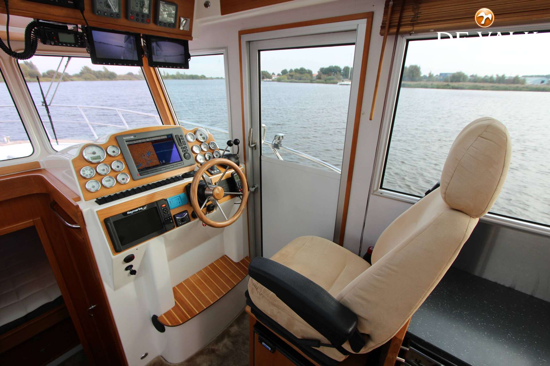 Nord Star 36 Patrol — foto 27 van 41