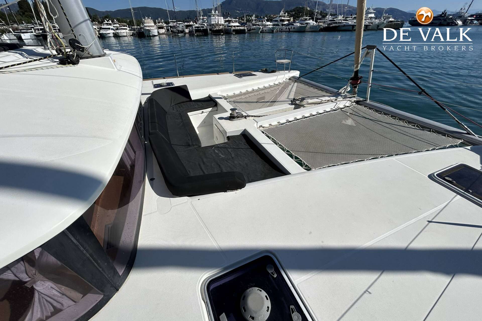 Lagoon 450 — foto 10 van 36