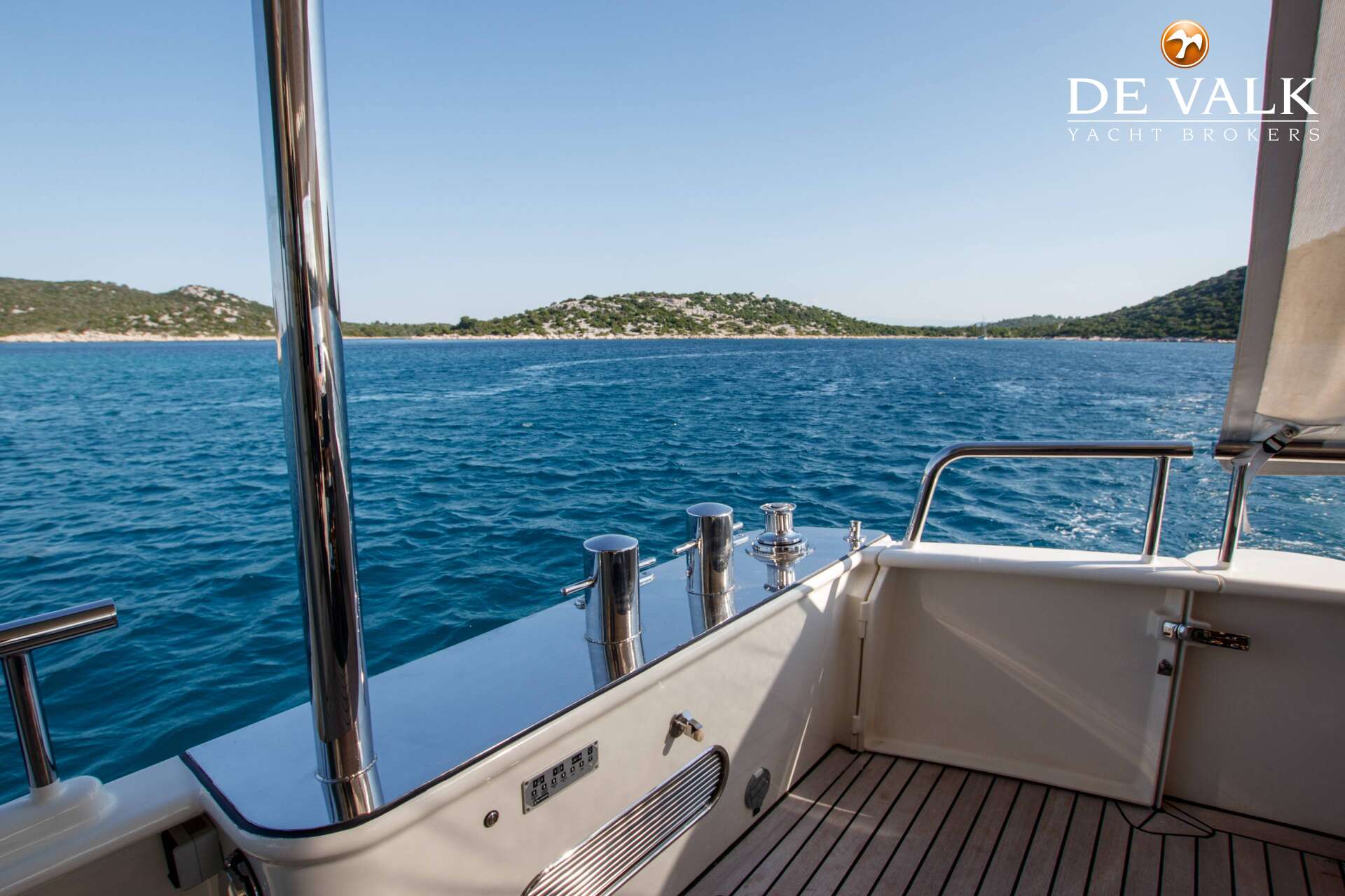 Almtrawler Delfino 65 — foto 10 van 44