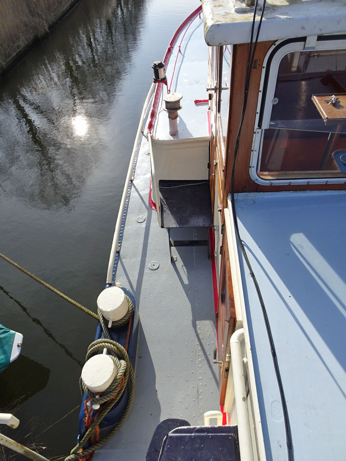 Luxe Motor 36.72, CBB Rijn — foto 28 van 92