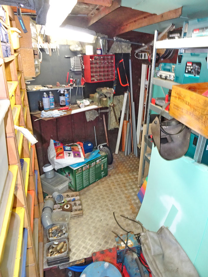 Luxe Motor met UBC 28.92 — foto 55 van 56