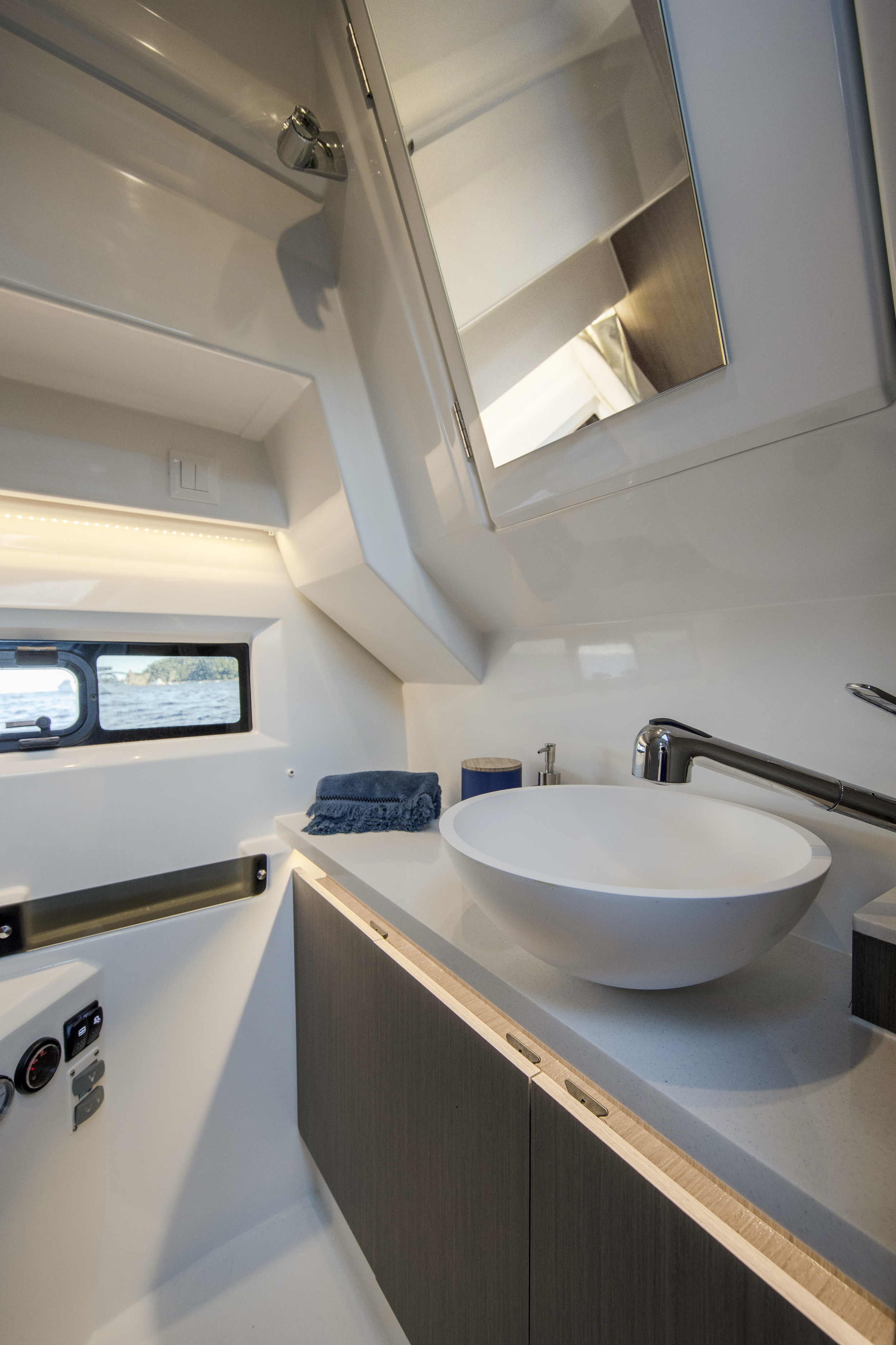 Jeanneau Merry Fisher 895 Serie 2 — foto 40 van 46