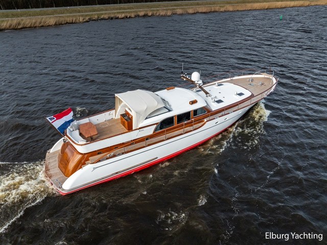 Mulder Classic 77 - ELEONORE — foto 91 van 99
