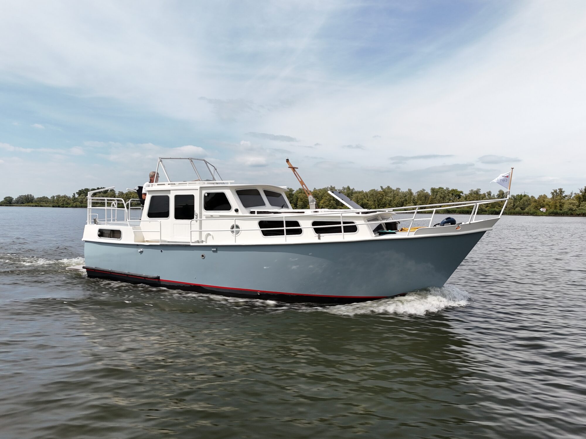 AltenaKruiser 9.30 AK Cabrio