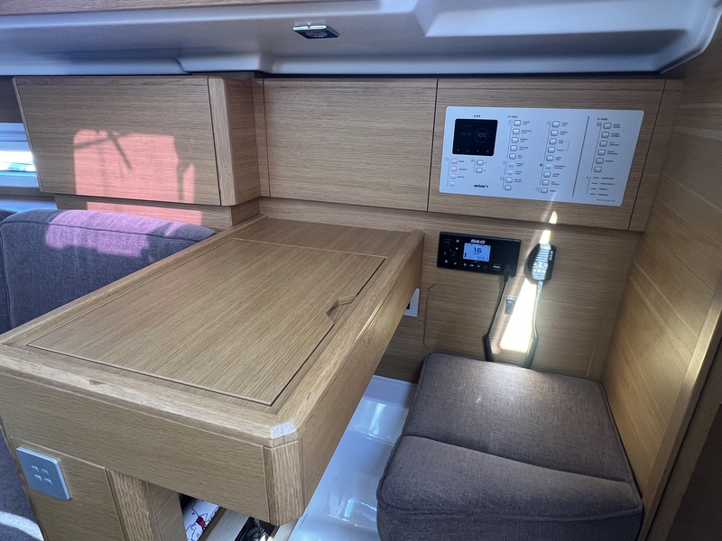 Elan E3 — foto 4 van 49