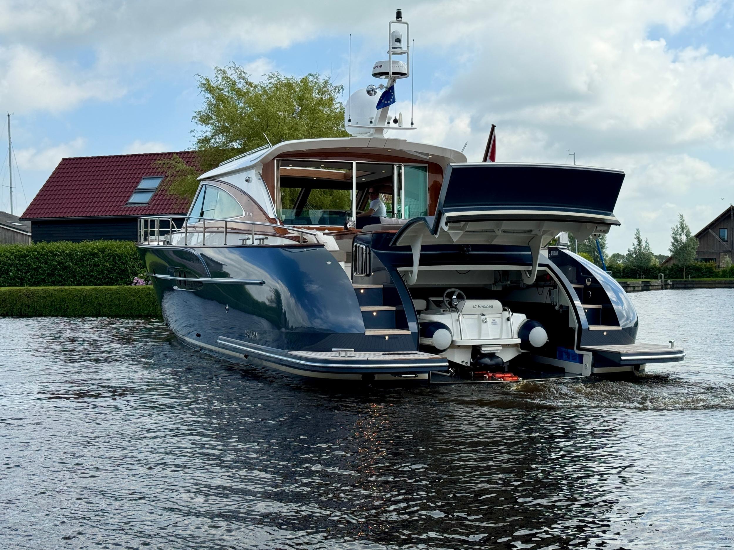 Mulder Favorite 1700 — foto 6 van 75
