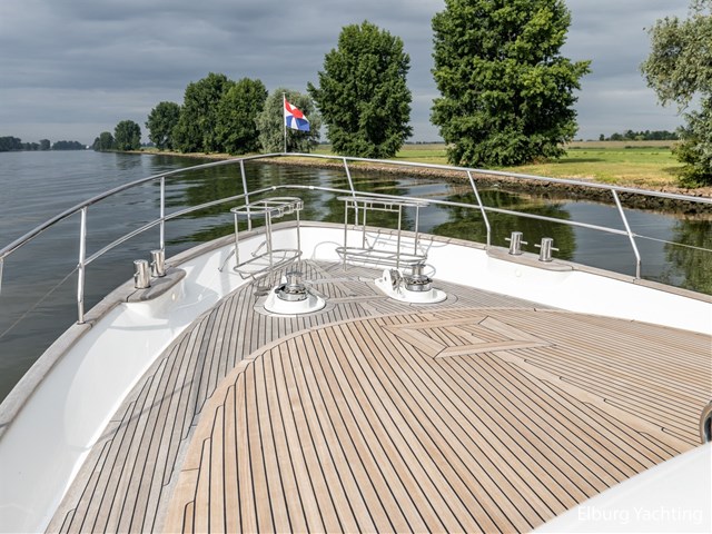 Mulder 73 Wheelhouse - Alu Fast Going - FLOAT — foto 73 van 111